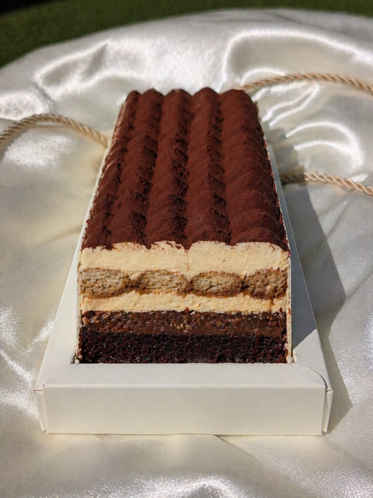 The Miette Tiramisu